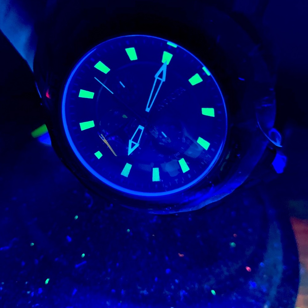 Mandalorian Limited Edition Invicta Diver